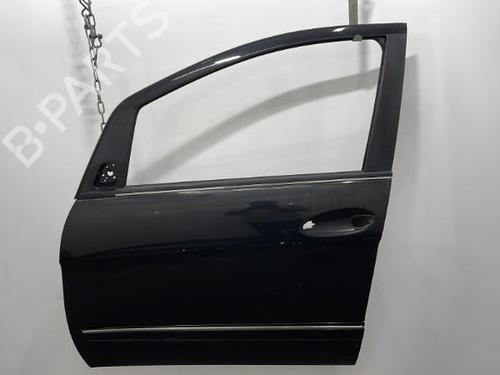 Left front door MERCEDES-BENZ B-CLASS Sports Tourer (W245) B 180 CDI (245.207) | BP20396015C2 