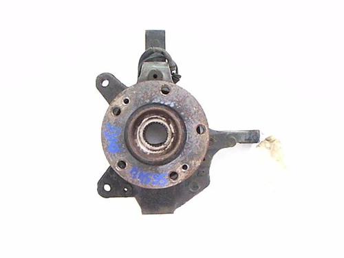Used Left front steering knuckle RENAULT LAGUNA II (BG0/1_) 1.9 dCi (125 hp) 20432580