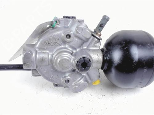 ABS Bremseaggregat HONDA CIVIC VIII Saloon (FD, FA) 1.3 IMA (FA3, FD3) | BP20400153M43 