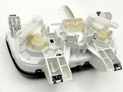 Climate control FIAT DOBLO Cargo (263_) 1.6 D Multijet (263WXD1B, 263WXR1B, 263WXX1B, 263ZXD1B,... | BP35892522I5 - Image 2
