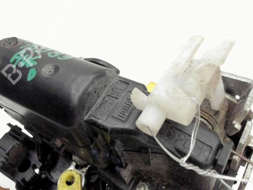 Front left lock DACIA DUSTER (HS_) 1.6 SCe 115 | BP30364073C98  - Image 5