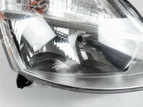 Right headlight RENAULT MODUS / GRAND MODUS (F/JP0_) 1.5 dCi 75 | BP31839351C29 