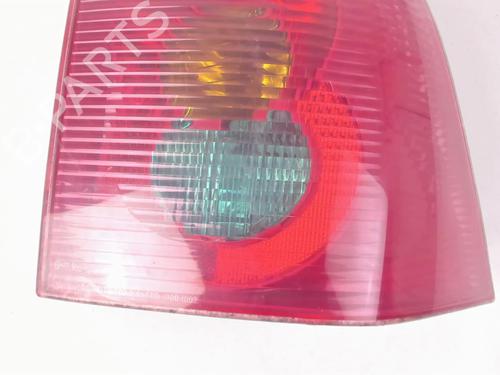 Used Right taillight PEUGEOT 307 SW (3H) 1.6 HDI 110 (109 hp) 20397238