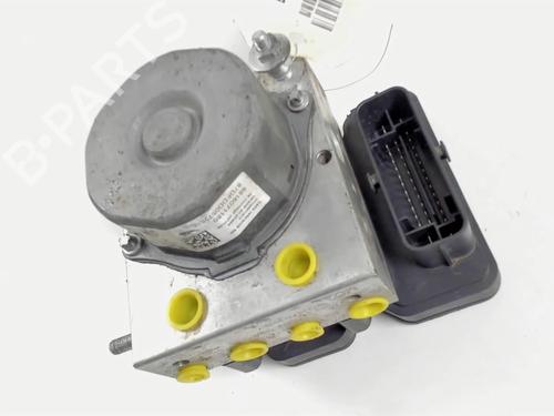Used ABS pump PEUGEOT 308 II (LB_, LP_, LW_, LH_, L3_) 1.6 HDi 100 (99 hp) 20421674