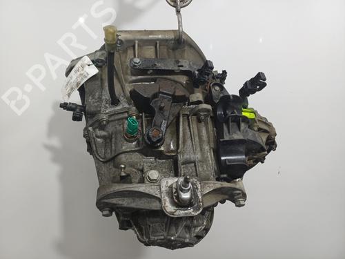 Caja de cambios Caja de cambios RENAULT TRAFIC III Van (FG_) 1.6 dCi 90 (FGME) (90 hp) 36900422 36900422