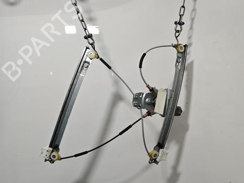 Front left window mechanism CITROËN C5 III (RD_) 2.0 HDi 165 (RDRHHA, RDRHH8) | BP36957772C22 - Image 10