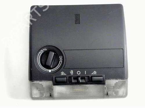 Used Interior roof light AUDI A8 D2 (4D2, 4D8) S8 quattro (340 hp) 30913087