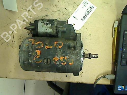 Starter VW POLO Coupe (86C, 80)  | BP21233437M8 
