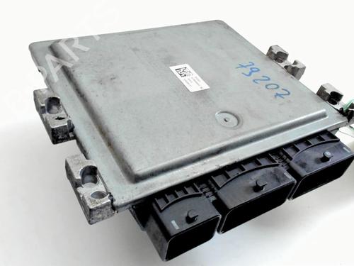 Engine control unit (ECU) NISSAN QASHQAI I (J10, NJ10) 1.5 dCi | BP32264266M57