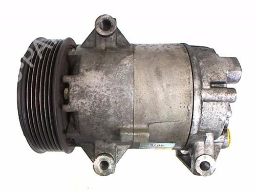 AC compressor RENAULT SCÉNIC II (JM0/1_) 1.9 dCi (JM0G, JM12, JM1G, JM2C) | BP20478943M34 