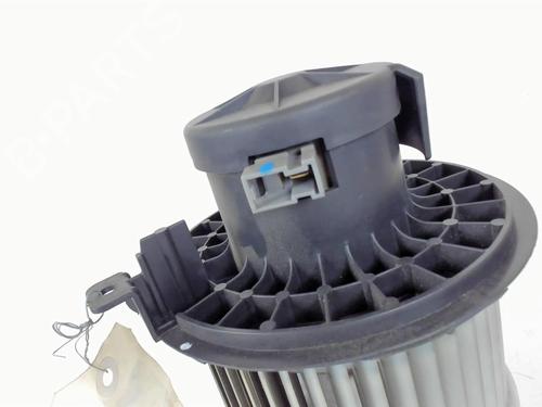 Heater blower motor RENAULT KOLEOS I (HY_) 2.0 dCi 4x4 (HY0K) | BP20437754M62 