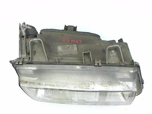 Used Right headlight Right headlight FIAT ULYSSE (220_) 2.1 TD (109 hp) 20409829 20409829
