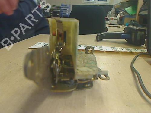 Front left lock OPEL ASTRA F Hatchback (T92) 1.7 D (F08, M08, F68, M68) | BP21229135C98 