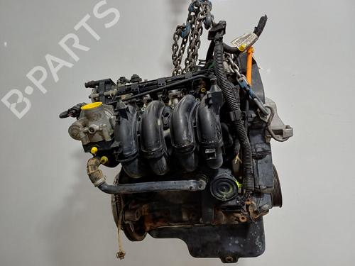Engine VW FOX Hatchback (5Z1, 5Z3, 5Z4) 1.4 | BP37166310M1 - Image 4