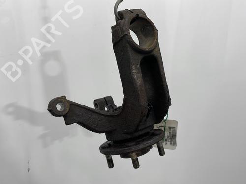 Right front steering knuckle JAGUAR X-TYPE I (X400) 3.0 V6 All-wheel Drive | BP28683548M26