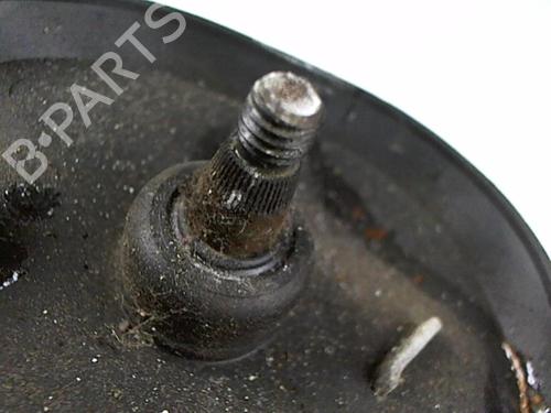 Front wiper motor CADILLAC SEVILLE 4.6 STS V8 | BP21235537M29 