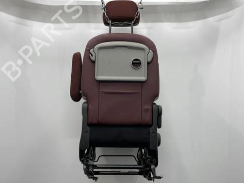 Right front seat CITROËN BERLINGO MULTISPACE (B9) 1.6 HDi 110 | BP20445354C16 
