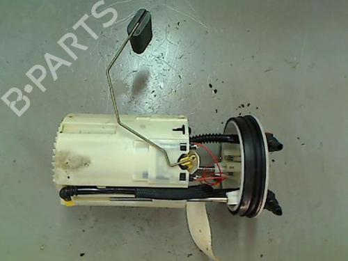 Used Fuel pump NISSAN PRIMERA Hatchback (P12) 2.2 Di (126 hp) 21230225