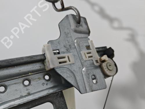 Rear left window mechanism DACIA DUSTER (HS_) 1.5 dCi (HSMC) | BP38475314C24 - Image 4