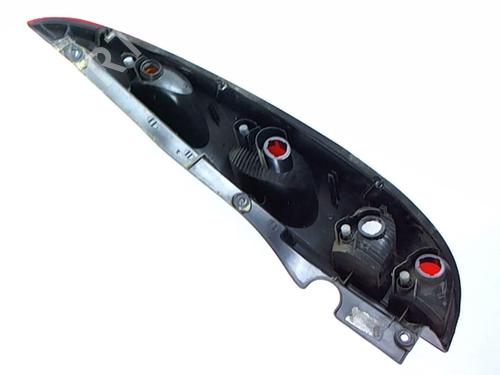 Left taillight NISSAN ALMERA TINO (V10) 2.2 dCi | BP20462098C34 