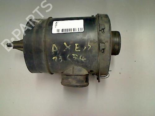 Used Air filter box CITROËN AX (ZA-_) 10 (50 hp) 20454487