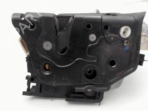 Used Rear right lock Rear right lock 38787635 38787635