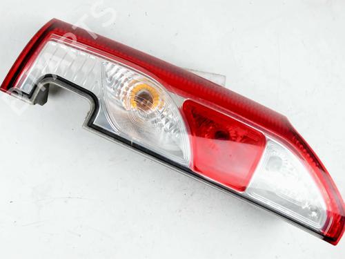 Right taillight RENAULT KANGOO Express (FW0/1_) 1.5 dCi 90 (FW0G, FW05, FW08, FW11) | BP38943096C35 - Image 2