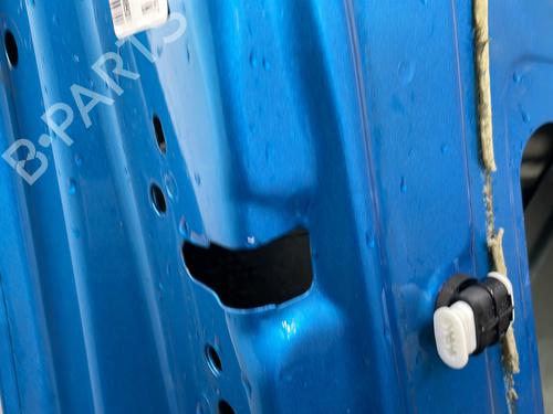 Left front door CITROËN C3 Picasso (SH_) 1.6 HDI 90 | BP32468790C2 