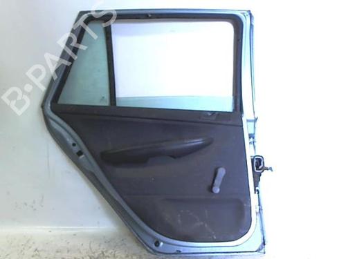 Left rear door SKODA FABIA I Combi (6Y5) 1.4 | BP20453005C4 