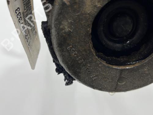 Styring servopumpe RENAULT KANGOO (KC0/1_) D 65 1.9 (KC0E, KC02, KC0J, KC0N) | BP29138729M99 