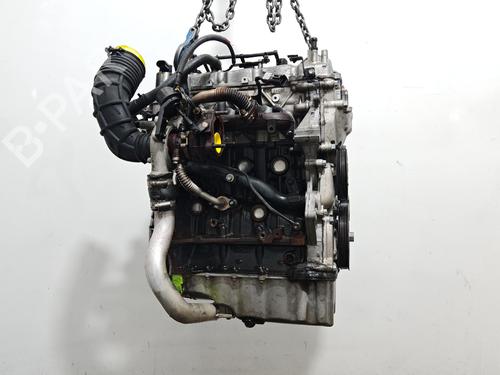 Used Engine Engine 38450645 38450645