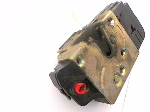 Rear right lock PEUGEOT 206 Hatchback (2A/C) 1.4 16V | BP20426169C99 