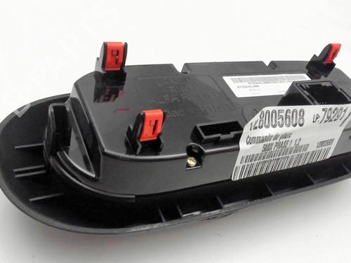Climate control FIAT 500X (334_) 1.3 D Multijet (334AXH1A) | BP36669231I5 - Image 5