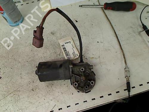 Used Front wiper motor CITROËN XSARA PICASSO (N68) 1.6 (95 hp) 20458737