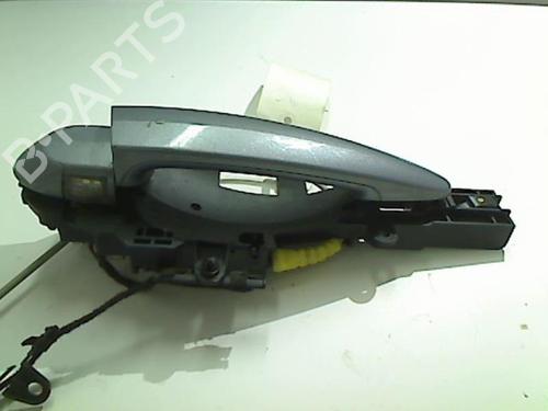 Front right exterior door handle BMW 1 (E87) 118 d | BP20471561C129 