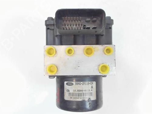 ABS pump FORD FOCUS I Turnier (DNW) 1.4 16V | BP21233241M43