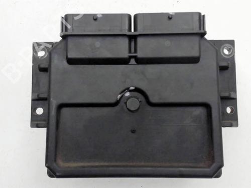 Engine control unit (ECU) RENAULT KANGOO (KC0/1_) D 65 1.9 (KC0E, KC02, KC0J, KC0N) | BP39760282M57  - Image 5
