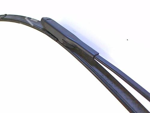 Front windshield wiper arm MERCEDES-BENZ A-CLASS (W169) A 160 CDI (169.006, 169.306) | BP20414254C143 