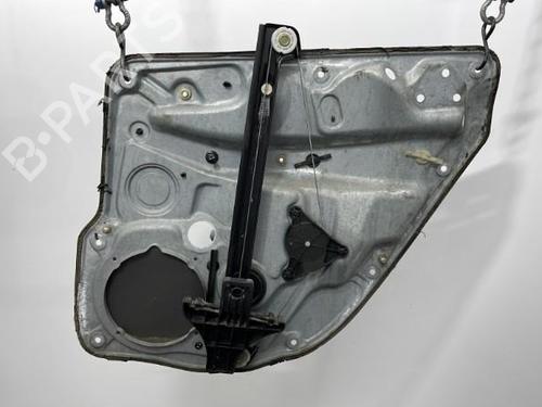 Rear left window mechanism VW GOLF IV (1J1) 1.9 TDI | BP20396029C24 