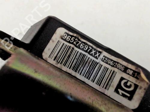 Used Front left seatbelt Front left seatbelt PEUGEOT 307 (3A/C) [2000-2012] 36526312 36526312