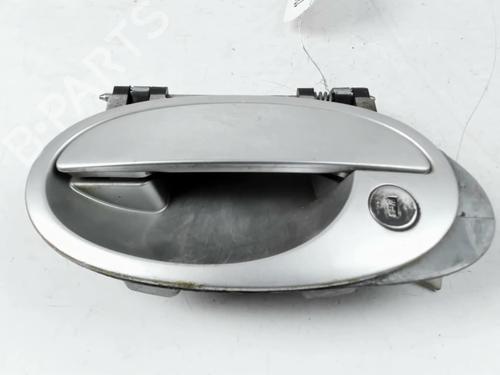 Used Front left exterior door handle Front left exterior door handle OPEL MERIVA A MPV (X03) 1.7 CDTI (E75) (100 hp) 35892647 35892647