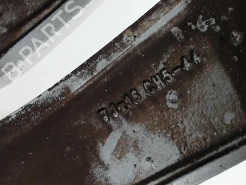 Rim PEUGEOT 308 II (LB_, LP_, LW_, LH_, L3_) 1.6 BlueHDi 120 | BP30044792C45 