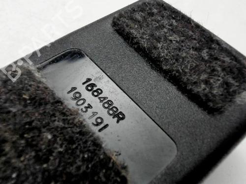 Seat buckle RENAULT MASTER III Van (FV) 2.3 dCi 130 FWD (FV0M, FV0Y, FV0J, FV02, FV03) | BP37037581I32 - Image 4