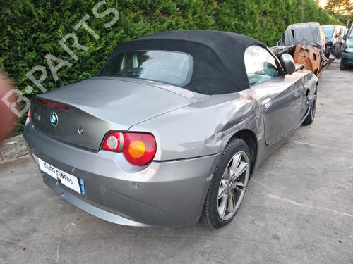 Engine BMW Z4 Roadster (E85) 2.5 i | BP34635734M1 - Image 15