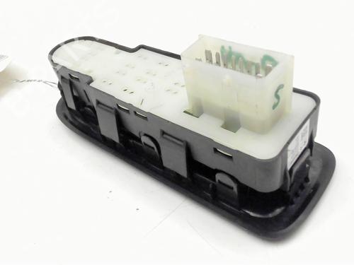 Left front window switch CITROËN C3 II (SC_) 1.0 VTi 68 | BP36526168I27 - Image 3