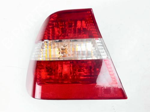 Left taillight BMW 3 (E46) 330 d | BP31124058C34  - Image 6