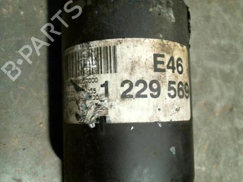 Driveshaft BMW 3 Touring (E46) 320 d | BP21230593M37 