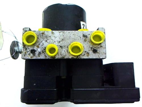 Used ABS pump FORD FIESTA VI (CB1, CCN) 1.4 TDCi (68 hp) 20422116