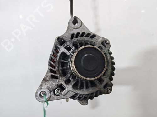 Alternator MAZDA CX-5 (KE, GH) 2.2 D AWD (KE2AW) | BP33870644M7 - Image 5