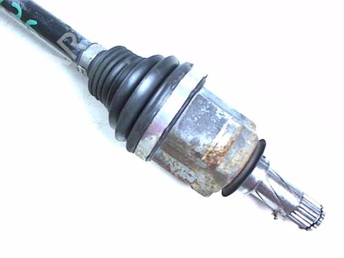 Used Left front driveshaft Left front driveshaft OPEL CORSA D (S07) 1.3 CDTI (L08, L68) (75 hp) 20462770 20462770